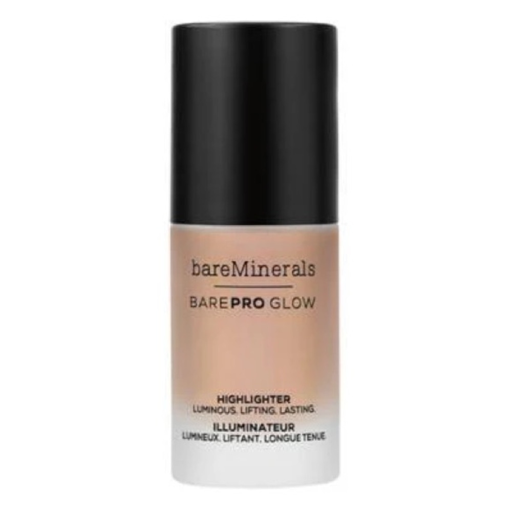 bareMinerals BAREPRO Glow Highlighter - Fierce